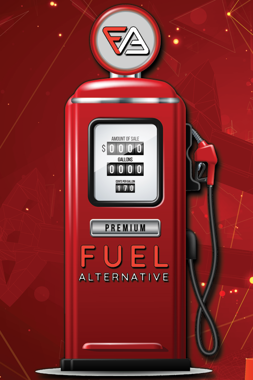 fuel alternative
