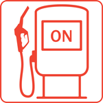 ON - DIESEL